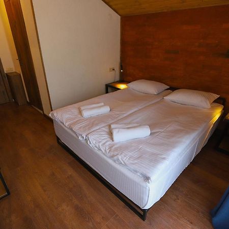 Sno Inn Kazbegi Eksteriør billede